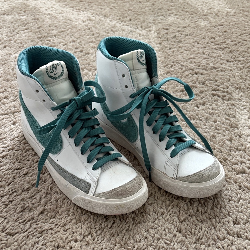 Nike Blazer Mid ‘77 sneaker